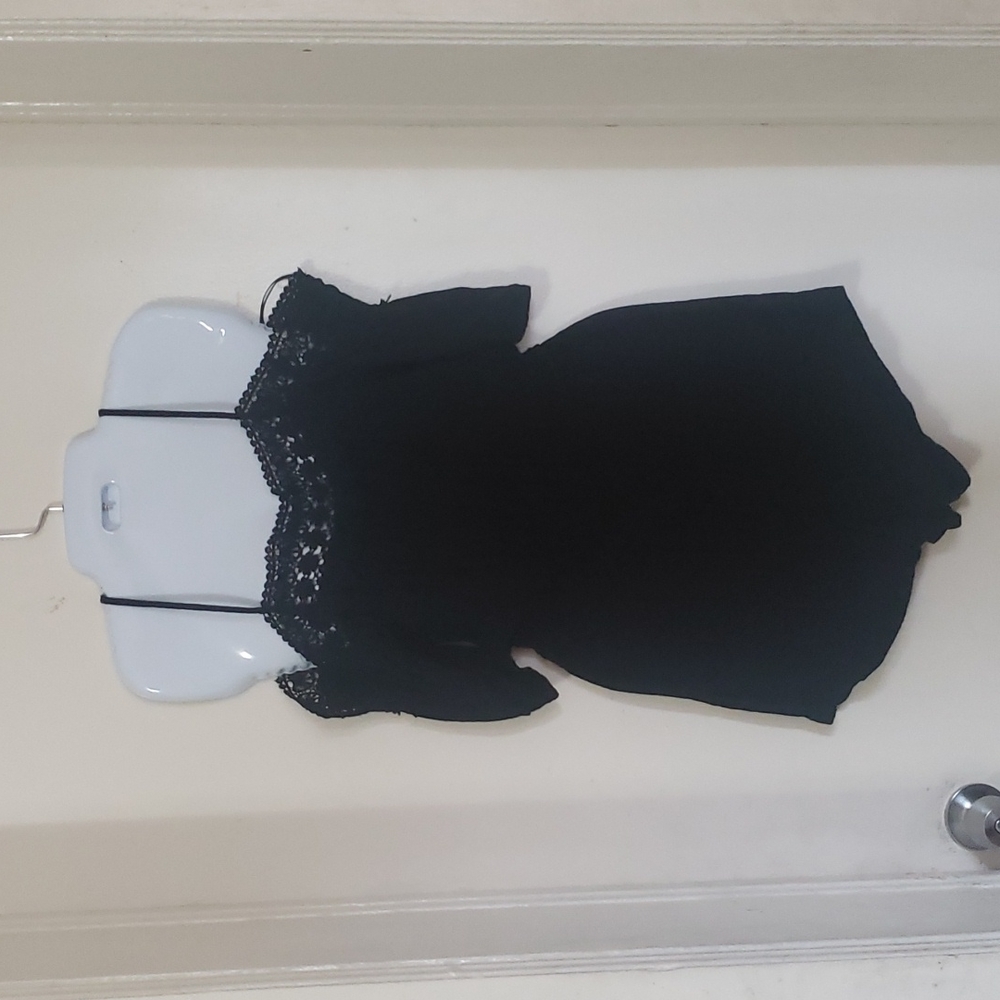 Fashion Nova Romper